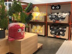 -盒马X会员店(王府井奥莱UP TOWN店)