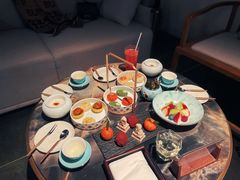 -广富林宰相府酒店·水云间
