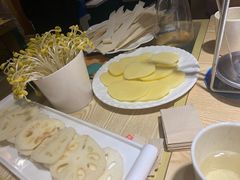 -香坝坝鲜鱼火锅(春熙路店)