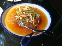 -阿庄新豫菜(通泰路店)