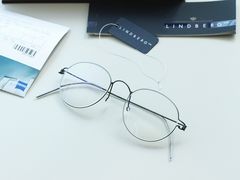 -目艮眼镜SHOWROOM(品牌集合店)
