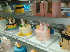 -CAKE BOSS 蛋糕老板(西单君太百货店)