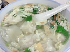 -黄阿姨锅贴大王(万航渡路店)