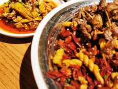 -老九巷川小馆(万松园店)