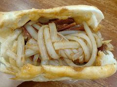 -小陈方酥锅盔(古城总店)