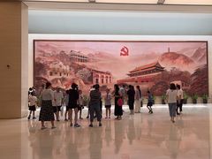 -中共一大纪念馆