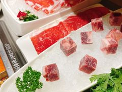 -海底捞火锅(南山京基百纳店)