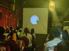 -芙蓉门·川剧变脸长嘴壶茶艺茶文化表演研学