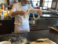 -无锡新湖铂尔曼大酒店