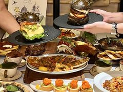 -get pizza意大利餐厅(凯德MALL店)