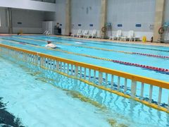 -泰丰游泳馆