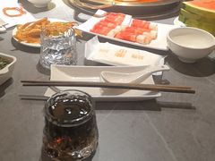 -竹犇番茄火锅(长风街店)
