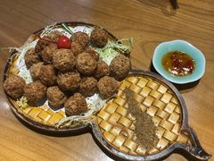 -顺承小院儿