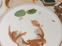 -大鸭梨烤鸭店(光彩店)