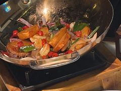 -绿茶餐厅(南方商城店)