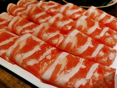 牛肉羊肉-小龙坎火锅(香港中路店)