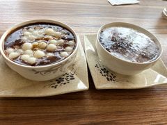 -笃笃笃糖粥(十全街店)
