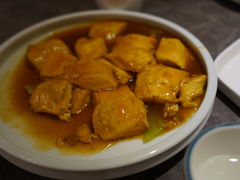 闫府第一福-闫府私房菜·百年鲁菜(恒隆店)