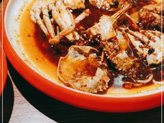 -老闵田螺馆·南昌市井菜·特色小吃(总店)