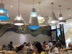 -Pho Asia 亚阁越南料理(上海来福士广场店)