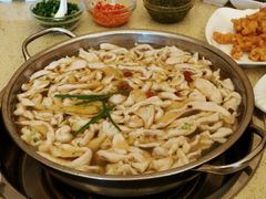 -芭夯兔·无骨兔汤锅(华阳店)
