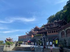 -安溪清水岩