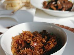 -阳澄湖费尔蒙酒店颐丰阁中餐厅(马鞍山西路店)