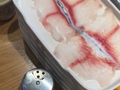 -江小渔鲜鱼火锅(冠亚星城店)