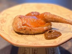 -鳥喜Toriki怀石烧鸟料理