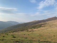 -北京灵山风景区
