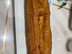 手臂大油条-稻香酒家·33年老字号·港式粤菜(富邦中心店)