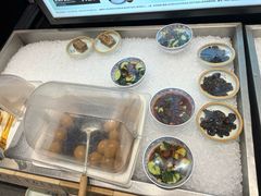 -和府捞面(领展购物广场京通店)