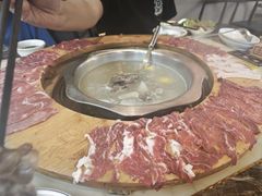 -小肥牛潮汕牛肉火锅(南联店)