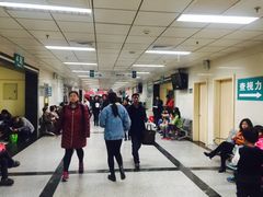 -首都医科大学附属北京同仁医院(西区)