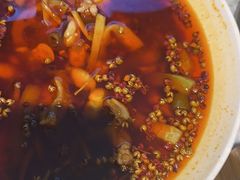 -辣婆婆(航天桥店)