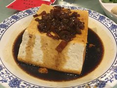 -苏师傅菜馆(上沙店)