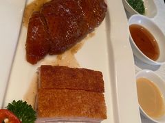 烧味双拼-御宝轩(益丰·外滩源店)
