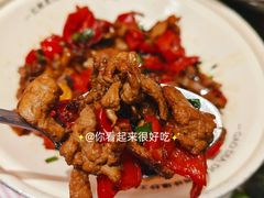 -高嗲嗲·湘味爆炒王(新城科技园店)