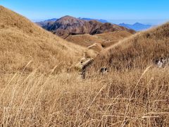 -萍乡武功山风景名胜区