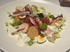 -L'Arome芳芳法国餐厅(仙林金鹰店)