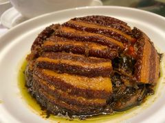 东坡扣肉-眉州东坡(春秀路店)