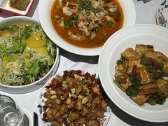 -小河盐帮·私家菜·烤鸭(三元桥·霄云路店)