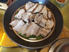 -元奶奶包饭(公新银浦店)