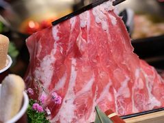 -湊湊火锅·茶憩(合生汇购物中心店)