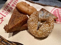 -老福洲·三十年福州味(斗东店)