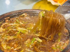 砂锅武隆苕粉-灶东家民间菜(回兴店)