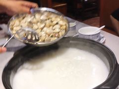 -顺德粥城·叹茶食粥(良化店)