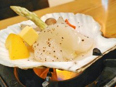 -花潮料理艺食馆(世欧广场店)