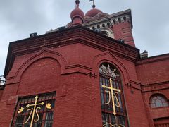 -圣·阿列克谢耶夫教堂