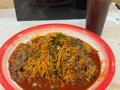 -丝路伊兰·兰州牛肉面(牛街总店)